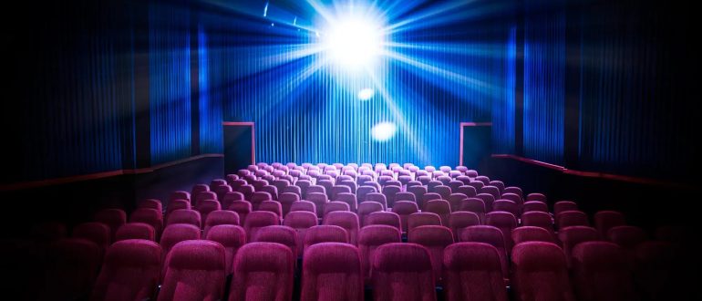 Кинопрокат: особенности и тенденции